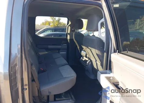 2022 Ford F-150 Xlt z USA, uszkodzony, nr VIN 1FTEW1EP8NFA42713